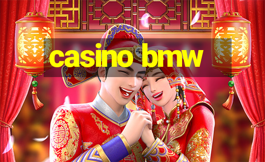 casino bmw