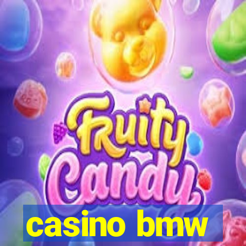 casino bmw