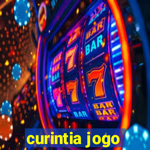 curintia jogo