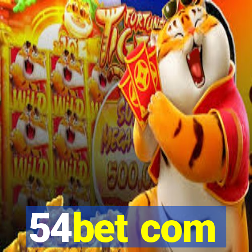 54bet com