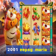 2001 eepsg maria carolina casini cardim