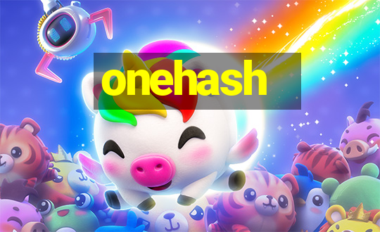 onehash