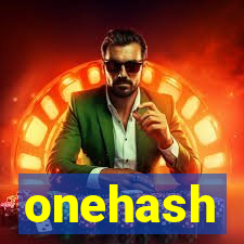 onehash