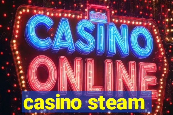 casino steam