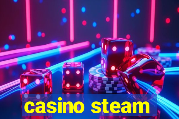 casino steam