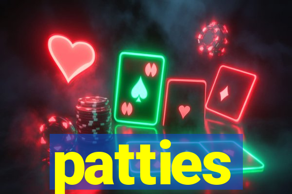 patties