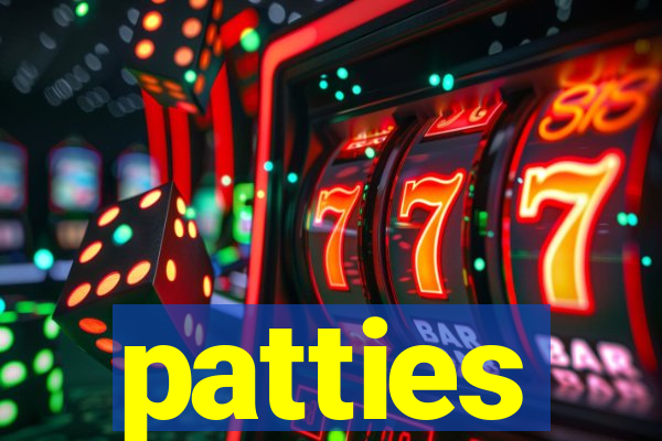 patties