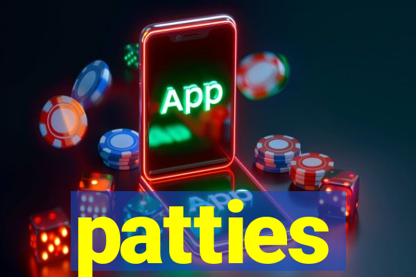 patties