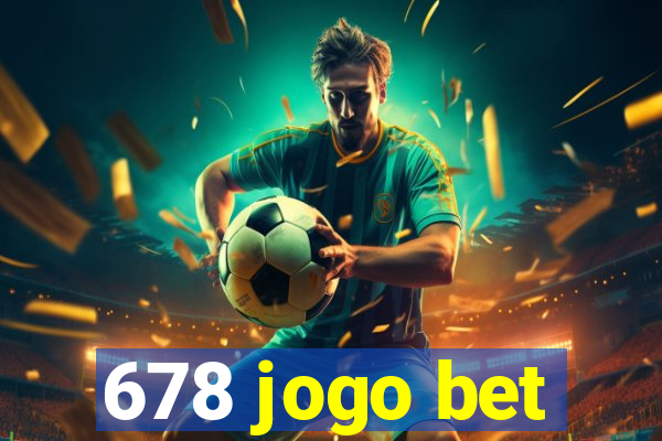 678 jogo bet