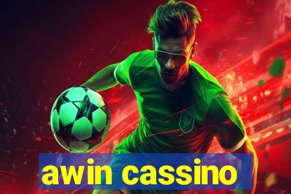 awin cassino