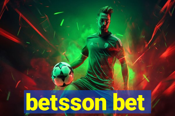 betsson bet