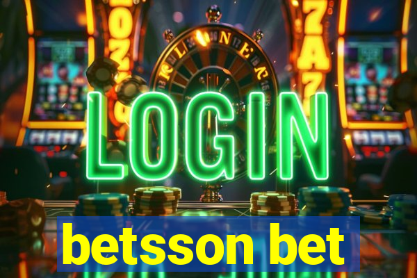 betsson bet