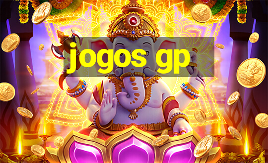 jogos gp