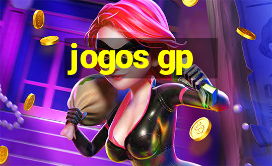 jogos gp