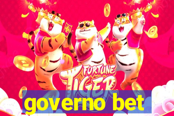 governo bet