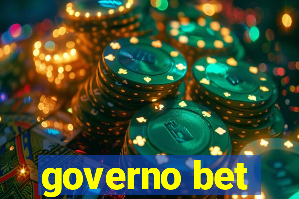 governo bet