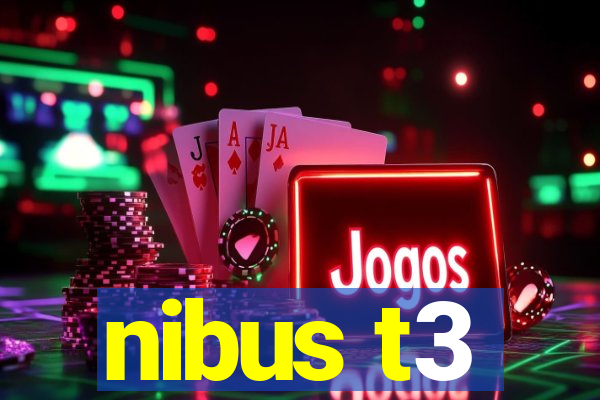 nibus t3