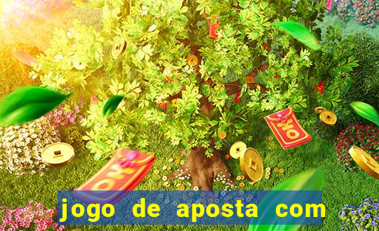 jogo de aposta com deposito baixo