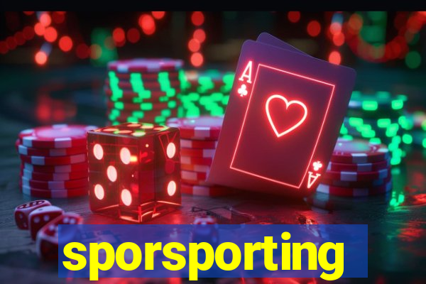 sporsporting