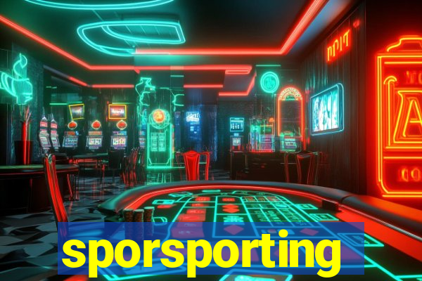 sporsporting