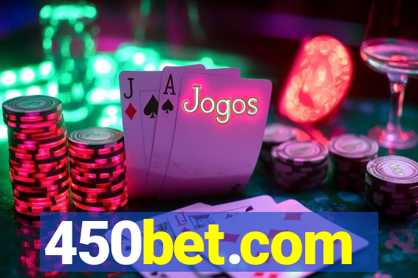 450bet.com