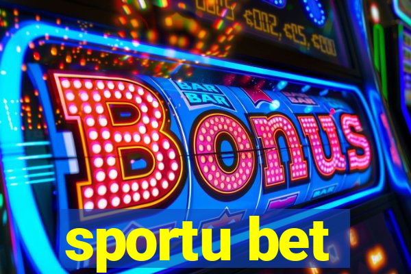 sportu bet