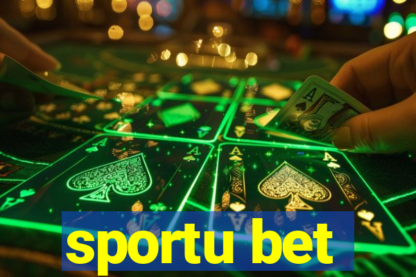 sportu bet