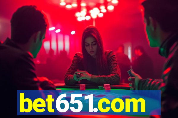 bet651.com