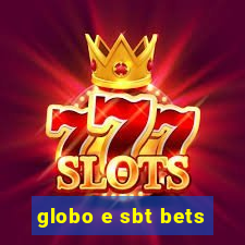 globo e sbt bets