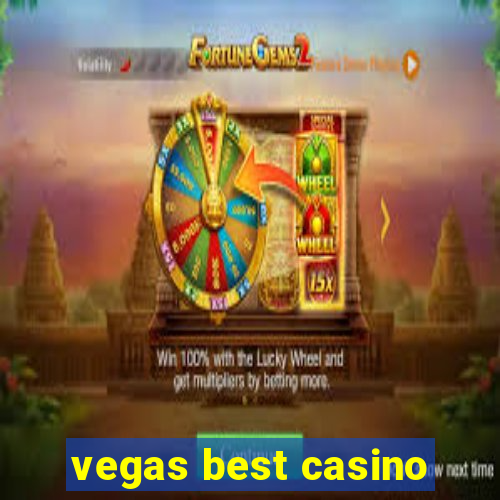 vegas best casino