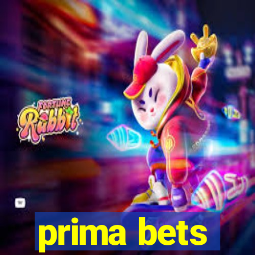 prima bets