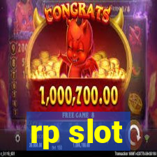 rp slot