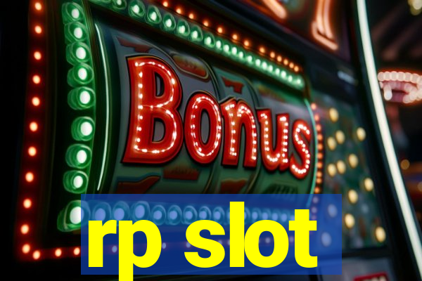 rp slot