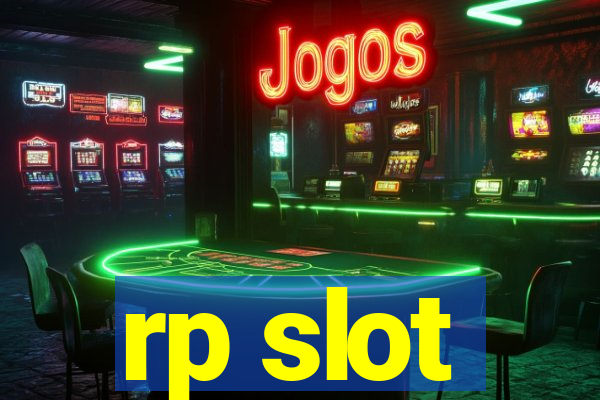 rp slot