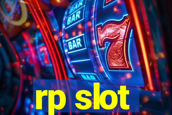 rp slot