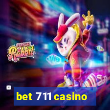 bet 711 casino