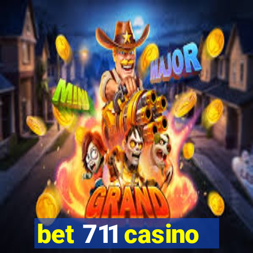 bet 711 casino