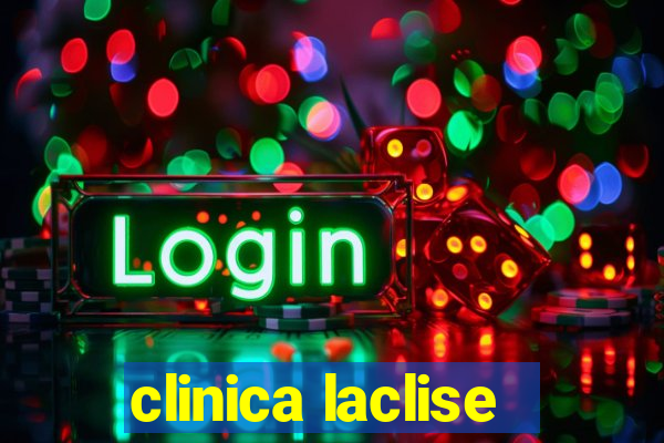 clinica laclise