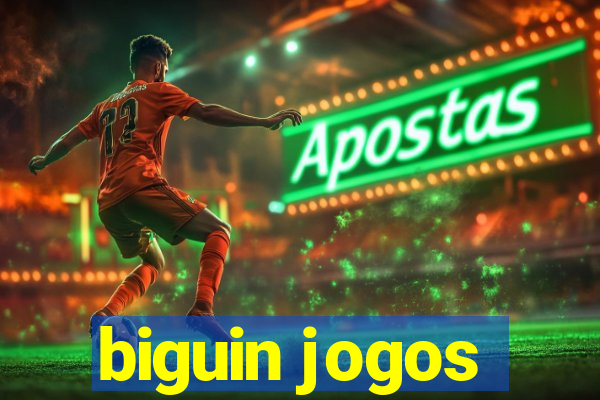 biguin jogos