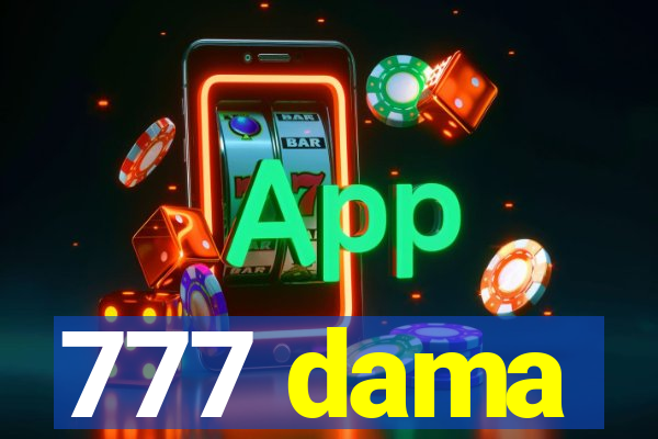 777 dama