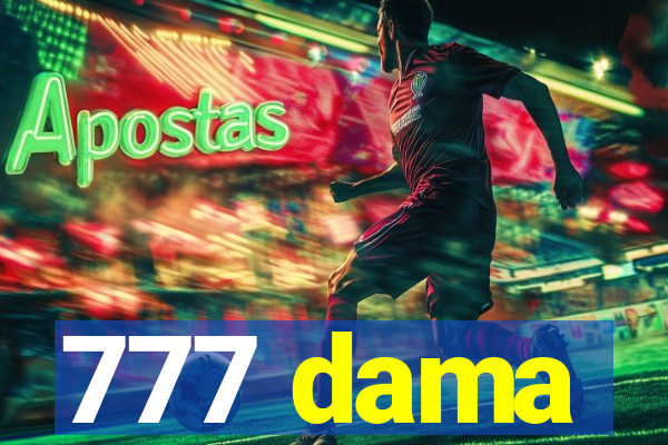 777 dama