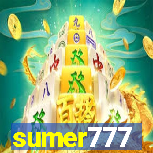 sumer777