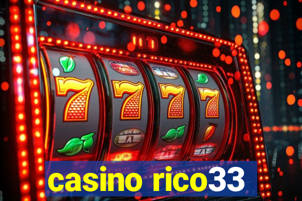 casino rico33