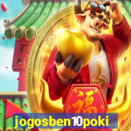 jogosben10poki