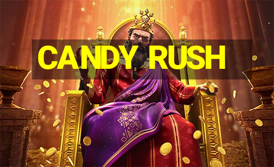 CANDY RUSH