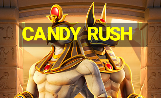 CANDY RUSH