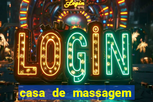 casa de massagem em porto alegre