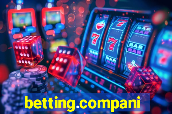 betting.companies