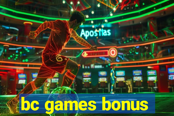 bc games bonus