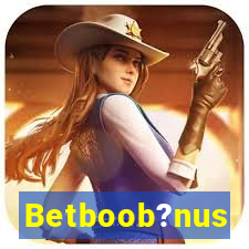 Betboob?nus